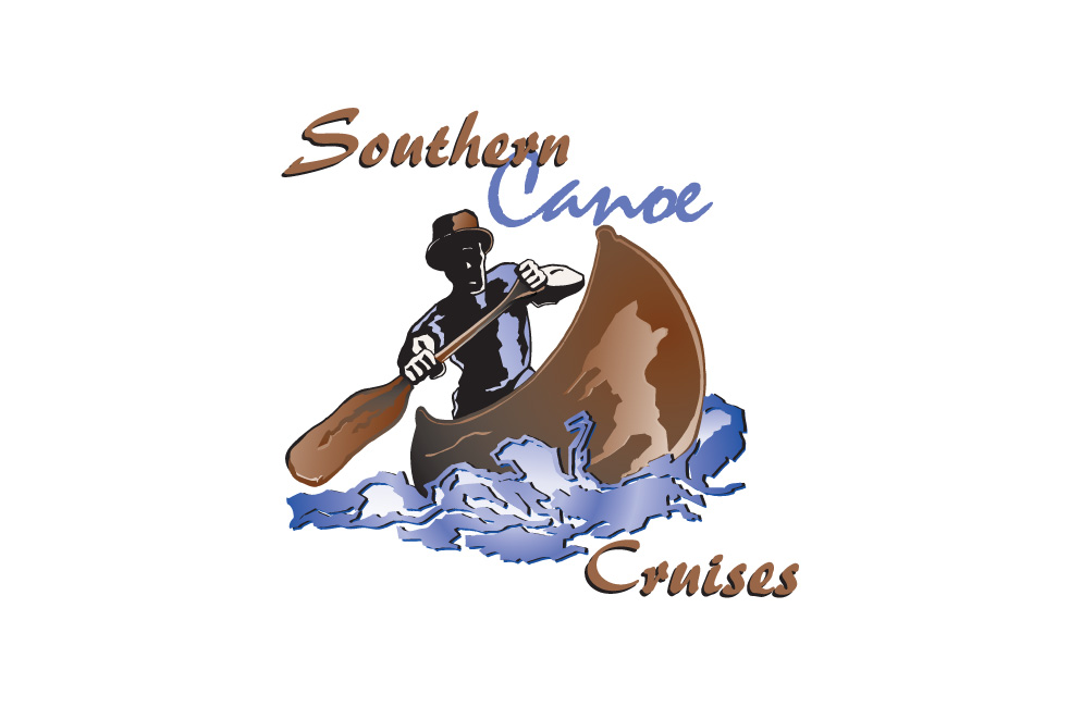 Logo: Southern Canoe Cruises