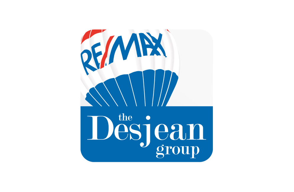 Logo: The Desjean Group